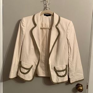 Vintage Express blazer